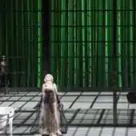 Hamlet, les fantômes ne meurent jamais à l’Opéra Bastille Hamlet, les fantômes ne meurent jamais