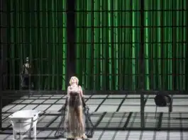 Hamlet, les fantômes ne meurent jamais