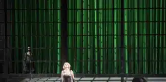 Hamlet, les fantômes ne meurent jamais à l’Opéra Bastille Hamlet, les fantômes ne meurent jamais