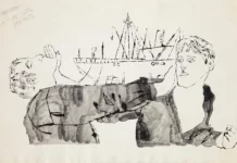 Andy Warhol, le trait avant la légende Andy Warhol, le trait avant la légende