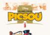 Couverture [BD] Les Âges d'or de Picsou T3, par un collectif Disney (Glénat)