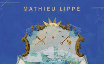 Sortie du nouvel album de Mathieu Lippé « La Magnificence des choses « , disponible chez InTempo musique