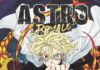 Couverture Astro Royale T5 Ken Wakui Glénat Manga