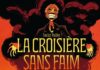 Couverture [BD] La Croisière sans faim, de Taylor Robin (Bayard Jeunesse)