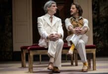 « Le Mariage de Figaro » : Vincent Dedienne, l’insolence en majesté