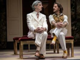 « Le Mariage de Figaro » : Vincent Dedienne, l’insolence en majesté