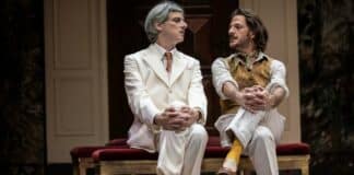 « Le Mariage de Figaro » : Vincent Dedienne, l’insolence en majesté
