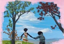 Kerry James Marshall, la peinture noire reprend ses droits