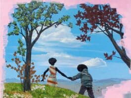 Kerry James Marshall, la peinture noire reprend ses droits