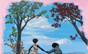 Kerry James Marshall, la peinture noire reprend ses droits