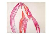 Louise Bourgeois, les fantômes à fleur de peau