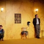 "La Musica deuxième", l’amour après l’amour