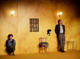 "La Musica deuxième", l’amour après l’amour