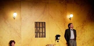 "La Musica deuxième", l’amour après l’amour