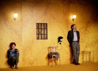 "La Musica deuxième", l’amour après l’amour