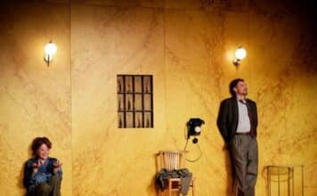"La Musica deuxième", l’amour après l’amour