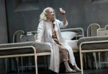 « Suzanne », la rage de ne pas mourir