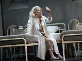 « Suzanne », la rage de ne pas mourir
