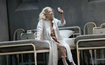 « Suzanne », la rage de ne pas mourir