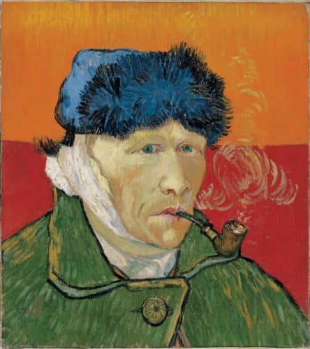 Gustave Fayet, l’œil du collectionneur et l’ivresse de la possession