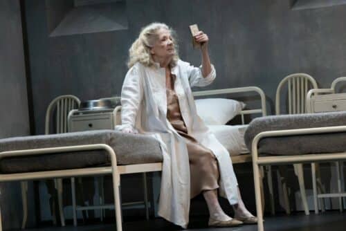 « Suzanne », la rage de ne pas mourir