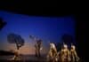 Philippe Decouflé danse avec les ombres de Murakami