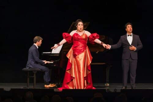 Michel Fau, diva jusqu’au naufrage