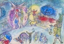 Le cirque, l’art de tenir en équilibre au-dessus du vide