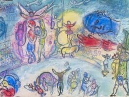 Le cirque, l’art de tenir en équilibre au-dessus du vide
