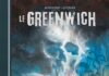 Couverture Greenwich L'Appel des hauts-fonds Rodolphe Christian Quesnel Delcourt