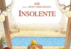 Couverture Insolente T1 Jim Rémi Torregrossa Delcourt