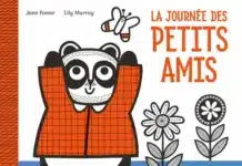 La journée des petits amis (Glénat Jeunesse)