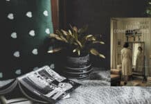 La nuit est un jour comme les autres, roman de Max Torregrossa aux éditions Vérone