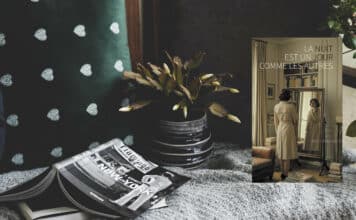 La nuit est un jour comme les autres, roman de Max Torregrossa aux éditions Vérone
