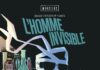 Couverture [COMICS] L'Homme invisible, de James Tynion IV & Dani (Urban Comics)