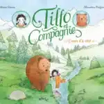 L’ours d’à côté (Glénat Jeunesse)