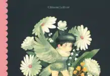 Mésange (Glénat jeunesse)
