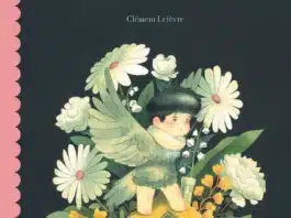 Mésange (Glénat jeunesse)