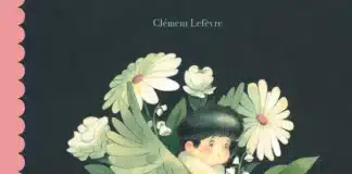Mésange (Glénat jeunesse)