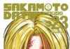 Couverture Sakamoto Days T23 Yuto Suzuki Glénat Manga