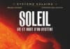 Couverture Système solaire T8 Soleil Bruno Lecigne Federico Dallocchio Glénat