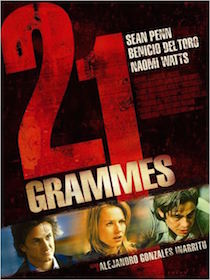 21 grammes - The Revenant