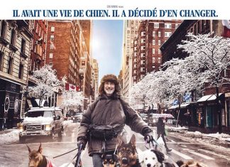 La nouvelle vie de Paul Sneijder