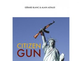 Citizen Gun