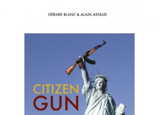 Citizen Gun
