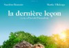 La dernière leçon