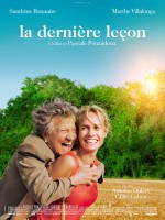 La dernière leçon