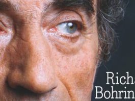 Quinze rounds, un livre vérité de Richard Bohringer