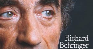 Quinze rounds, un livre vérité de Richard Bohringer