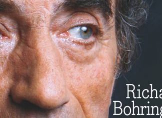 Quinze rounds, un livre vérité de Richard Bohringer